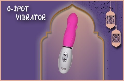 G-Spot Vibrator